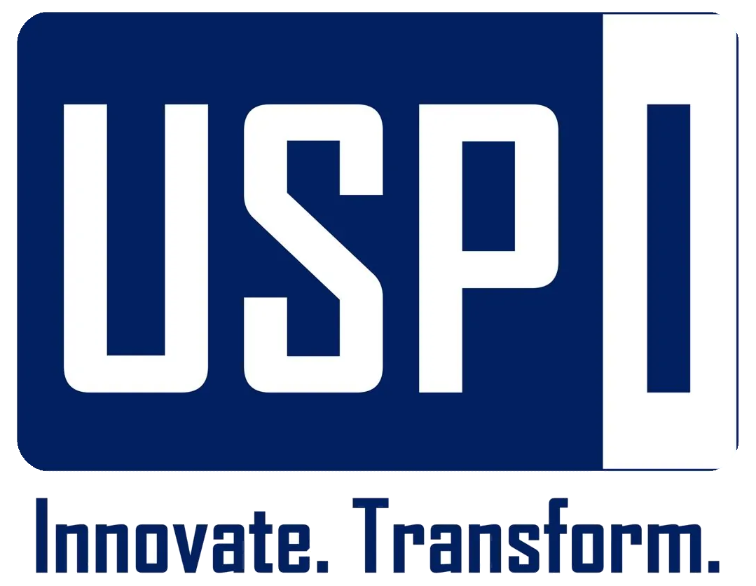 USPI — Innovate. Transform.